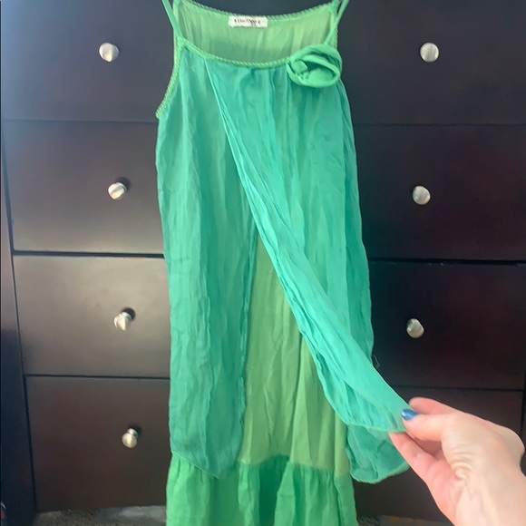 Darling Designer Mini Dress by Yes Miss Italy 🇮🇹 - Picture 4 of 7